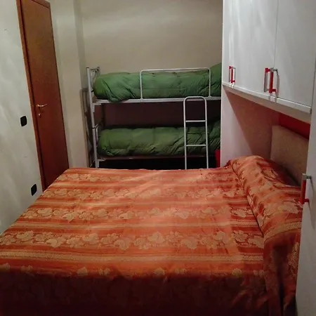 Holiday home Casa Vacanze Sila Camigliatello Silano