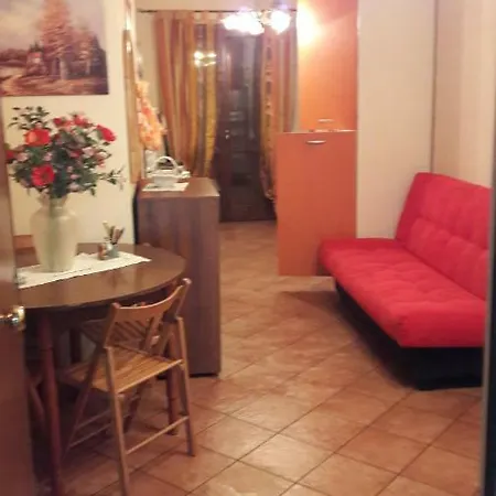 Holiday home Casa Vacanze Sila *